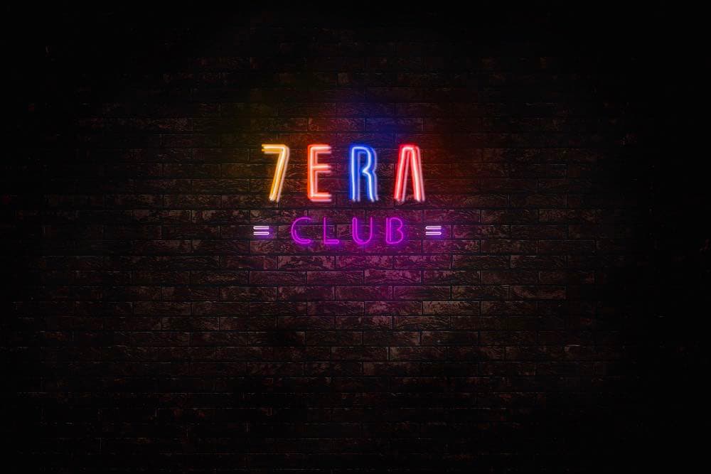7ERA Club📢 logo